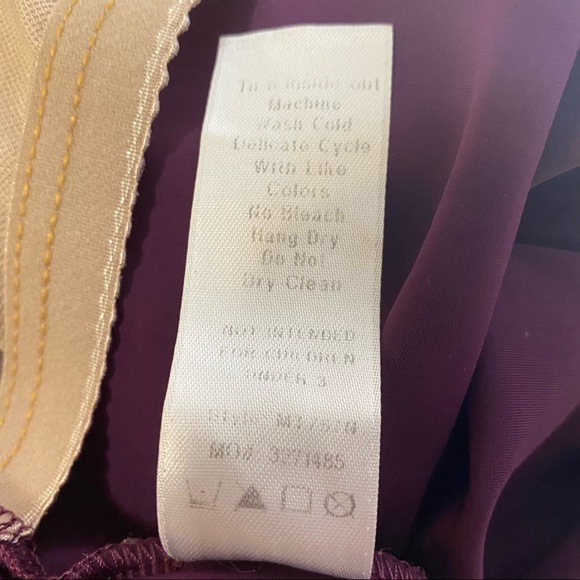 BALERA Camisole Ballet Dance Leotard - Picture 5 of 7